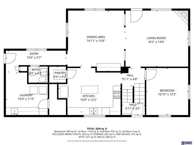 11250 Panama Road, Hickman, NE 68372