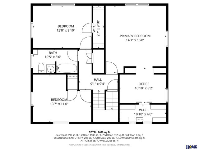 11250 Panama Road, Hickman, NE 68372