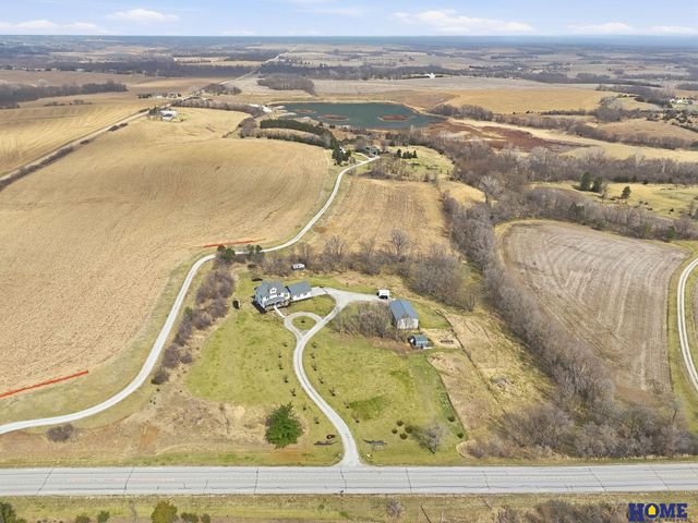 11250 Panama Road, Hickman, NE 68372