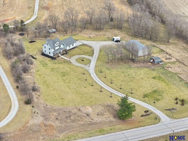 11250 Panama Road, Hickman, NE 68372