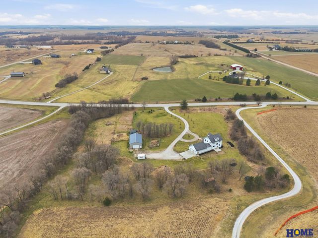 11250 Panama Road, Hickman, NE 68372