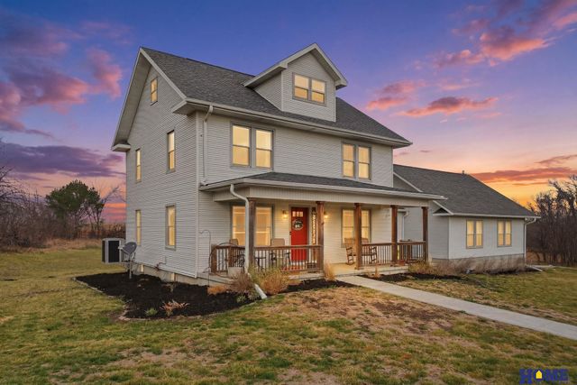 11250 Panama Road, Hickman, NE 68372