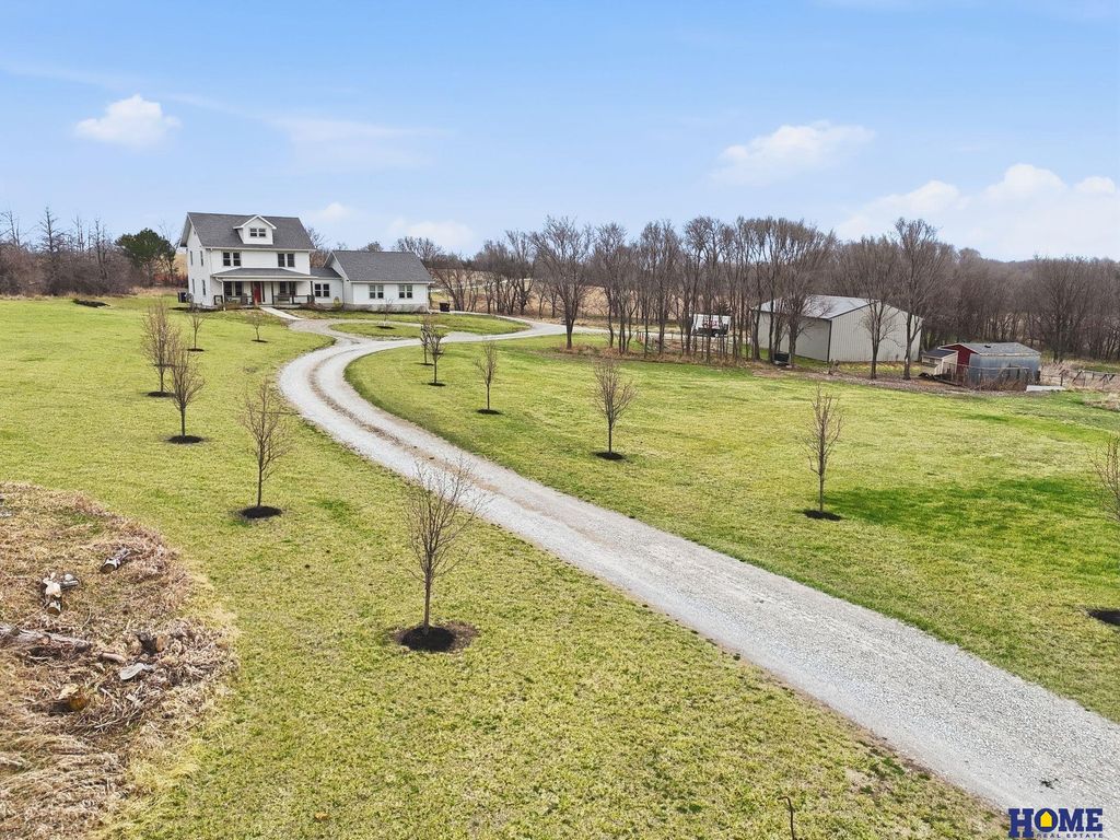 11250 Panama Road, Hickman, NE 68372