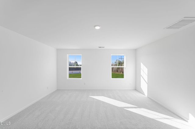 109 Tarnet Trail, Angier, NC 27501