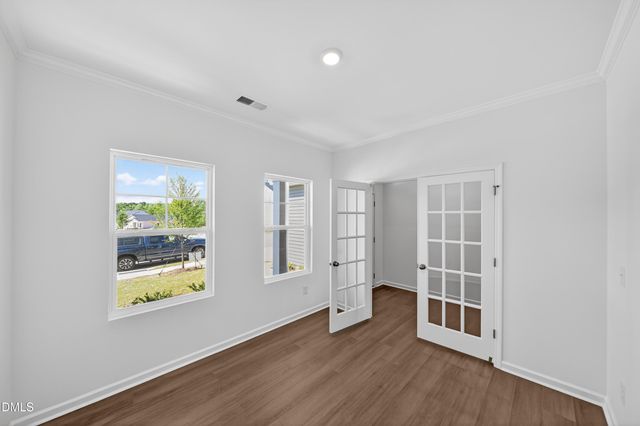 109 Tarnet Trail, Angier, NC 27501