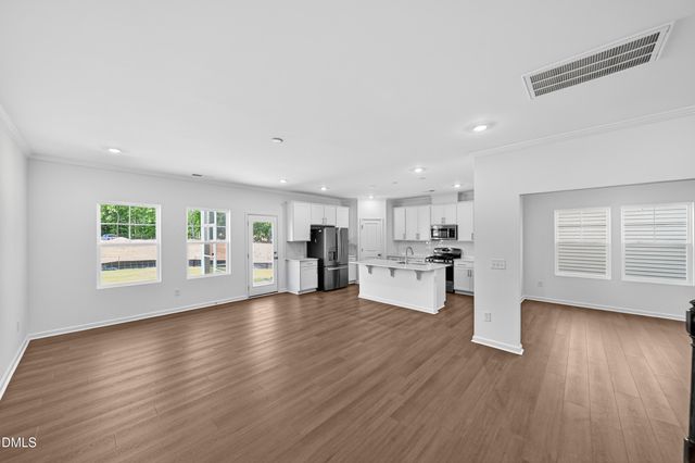 109 Tarnet Trail, Angier, NC 27501