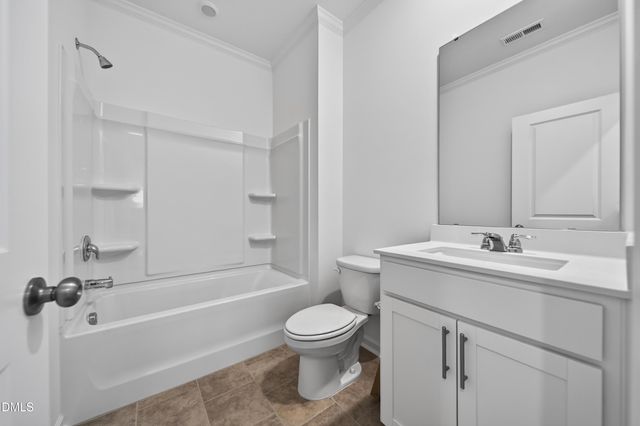 109 Tarnet Trail, Angier, NC 27501