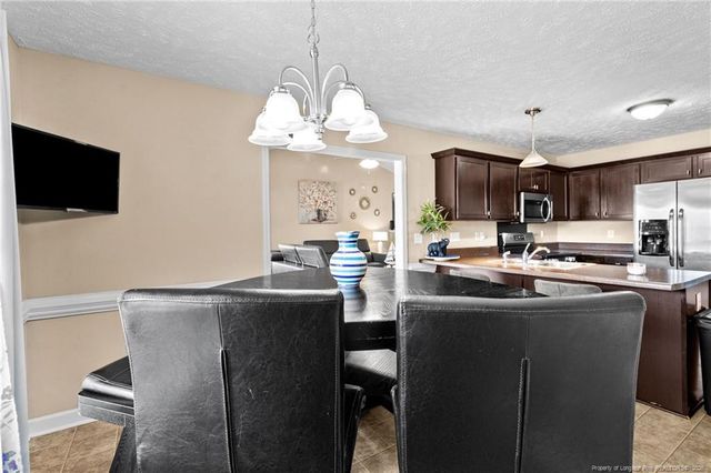 2109 Feathercombe Court, Fayetteville, NC 28306