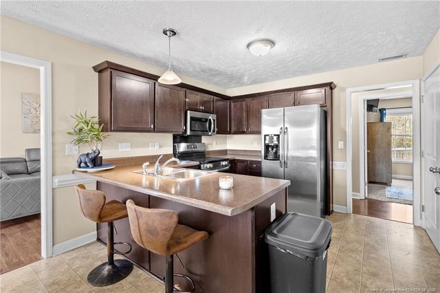 2109 Feathercombe Court, Fayetteville, NC 28306