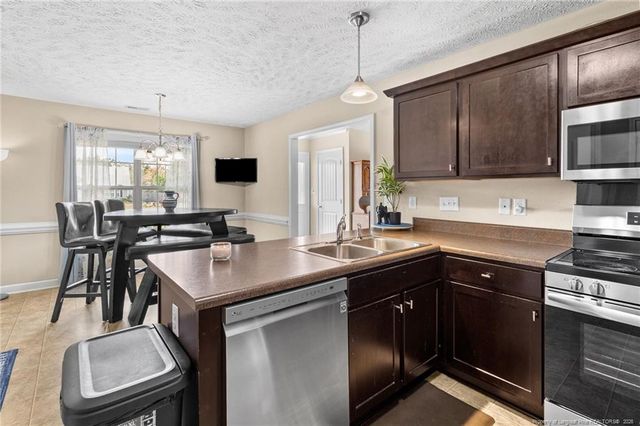 2109 Feathercombe Court, Fayetteville, NC 28306