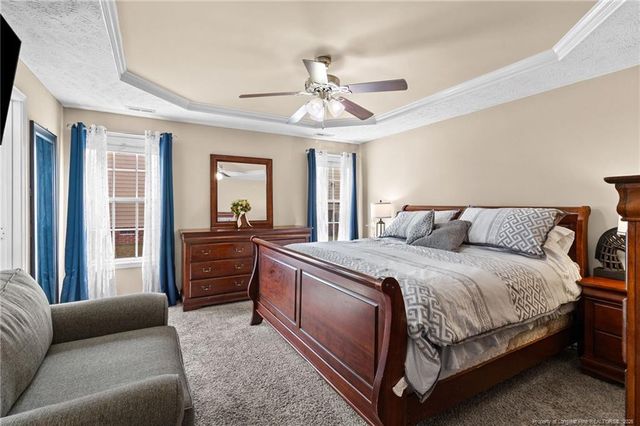 2109 Feathercombe Court, Fayetteville, NC 28306