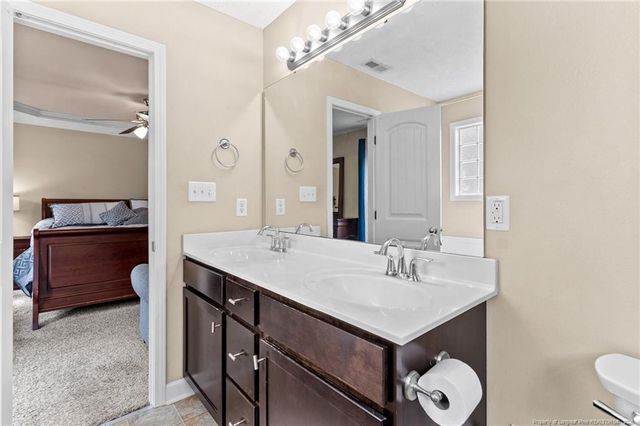 2109 Feathercombe Court, Fayetteville, NC 28306