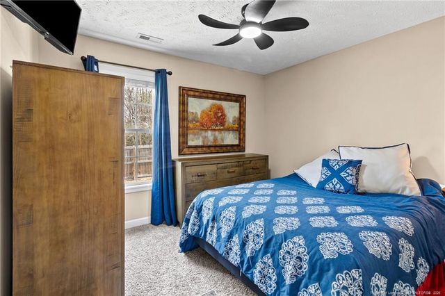 2109 Feathercombe Court, Fayetteville, NC 28306