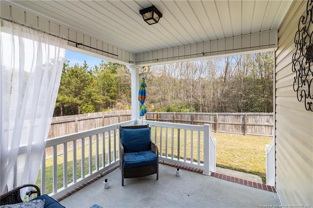 2109 Feathercombe Court, Fayetteville, NC 28306