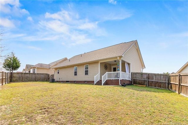 2109 Feathercombe Court, Fayetteville, NC 28306