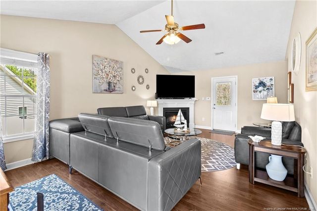 2109 Feathercombe Court, Fayetteville, NC 28306