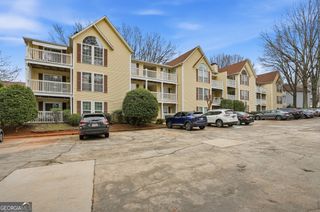 561 Cobblestone Trail, Avondale Estates, GA 30002