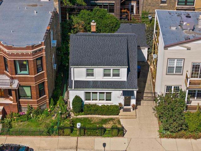 1222 W Lill Avenue, Chicago, IL 60614