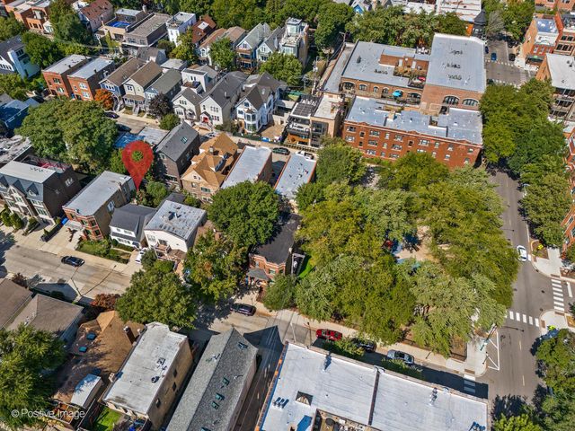 1222 W Lill Avenue, Chicago, IL 60614