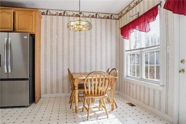 635 Shadow Brooke DR, Chesapeake, VA 23320