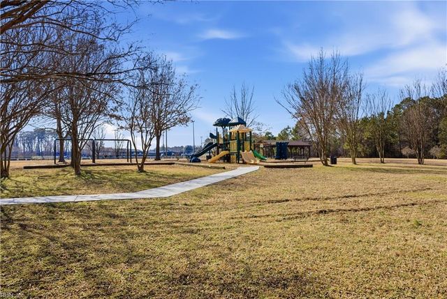 635 Shadow Brooke DR, Chesapeake, VA 23320