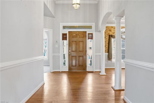 635 Shadow Brooke DR, Chesapeake, VA 23320