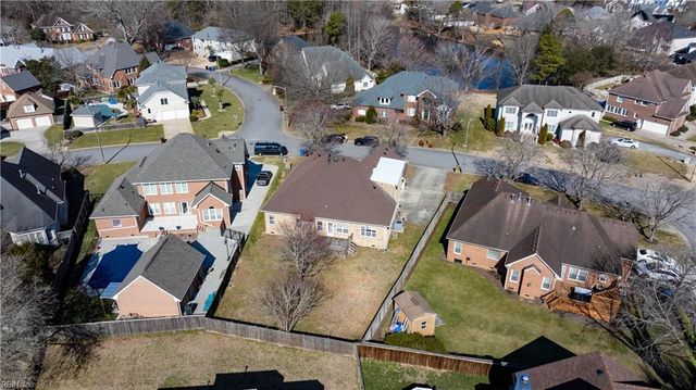 635 Shadow Brooke DR, Chesapeake, VA 23320