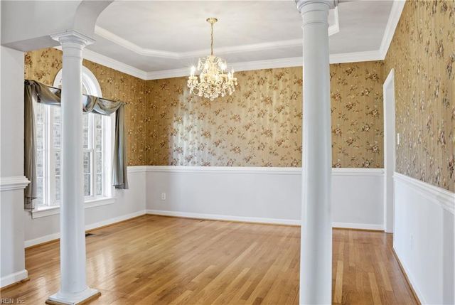 635 Shadow Brooke DR, Chesapeake, VA 23320