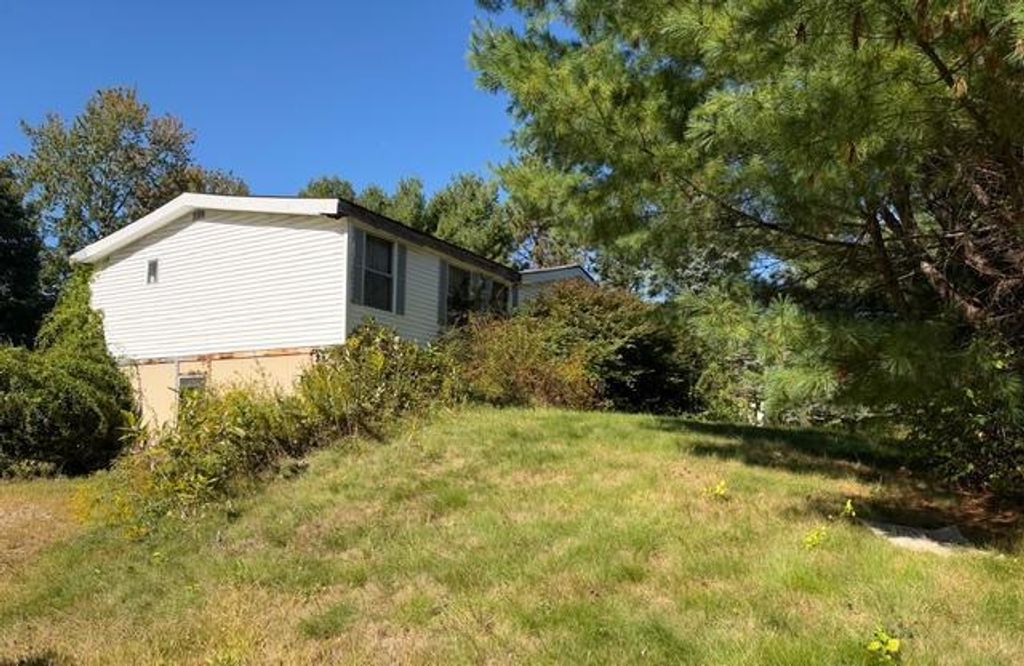 75 Mill Street, Kennebunk, ME 04043 — exterior