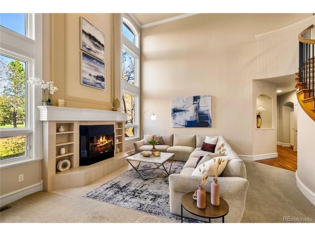 291 Fairchild Dr, Highlands Ranch, CO 80126