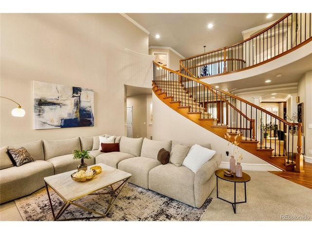 291 Fairchild Dr, Highlands Ranch, CO 80126