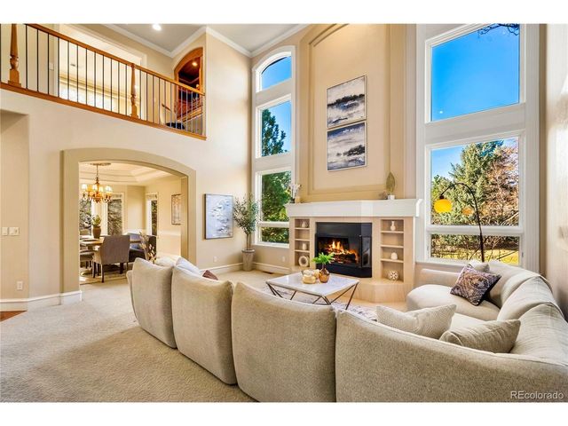 291 Fairchild Dr, Highlands Ranch, CO 80126