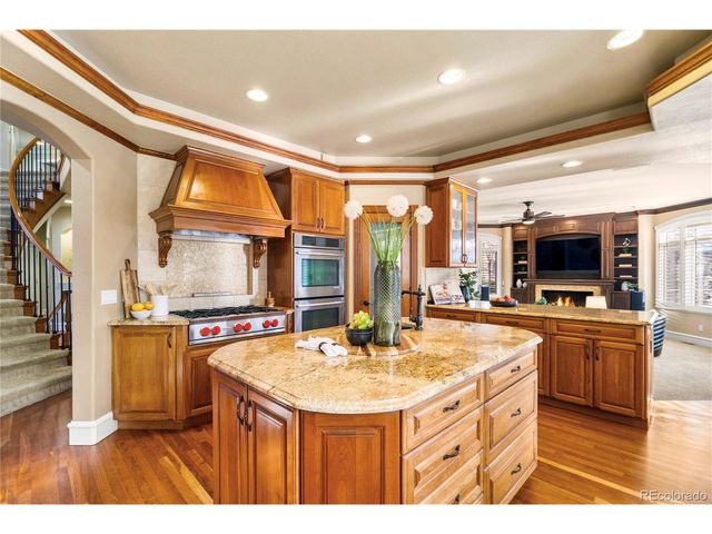 291 Fairchild Dr, Highlands Ranch, CO 80126