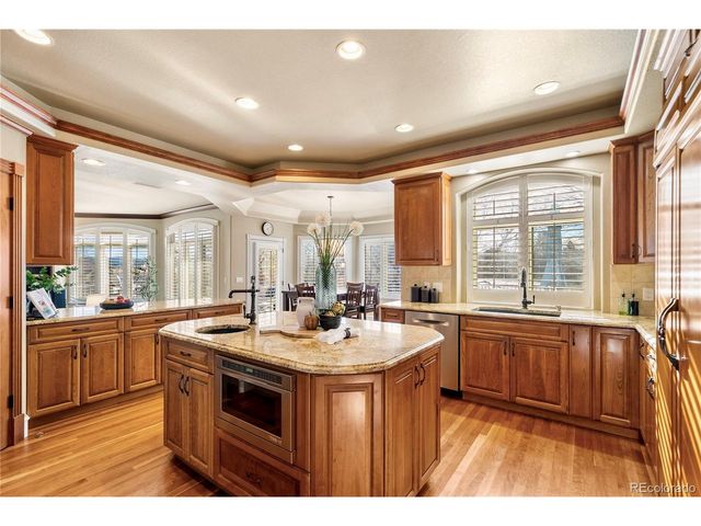 291 Fairchild Dr, Highlands Ranch, CO 80126