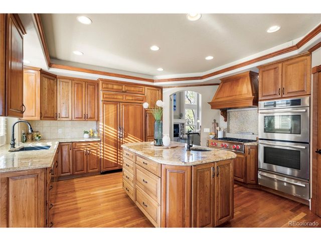 291 Fairchild Dr, Highlands Ranch, CO 80126