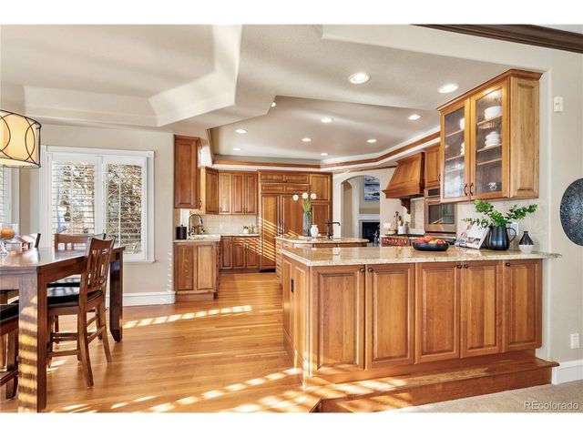 291 Fairchild Dr, Highlands Ranch, CO 80126