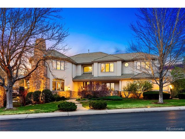 291 Fairchild Dr, Highlands Ranch, CO 80126