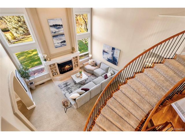 291 Fairchild Dr, Highlands Ranch, CO 80126