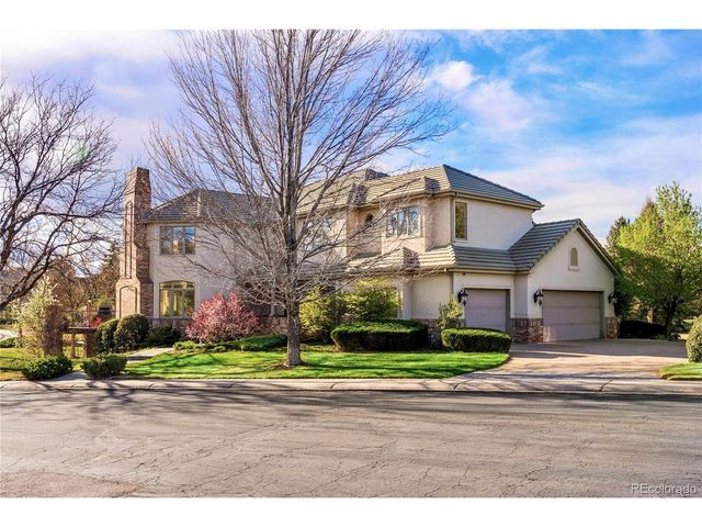 291 Fairchild Dr, Highlands Ranch, CO 80126