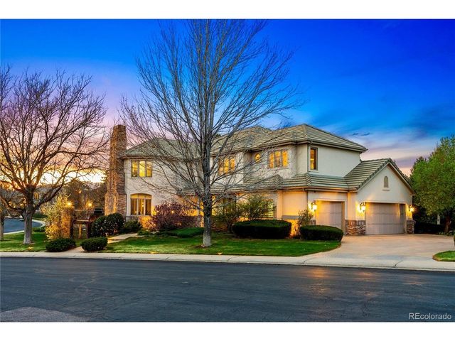291 Fairchild Dr, Highlands Ranch, CO 80126