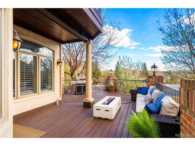 291 Fairchild Dr, Highlands Ranch, CO 80126