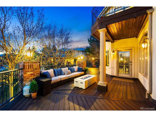 291 Fairchild Dr, Highlands Ranch, CO 80126