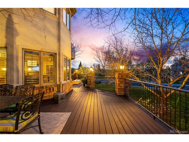 291 Fairchild Dr, Highlands Ranch, CO 80126