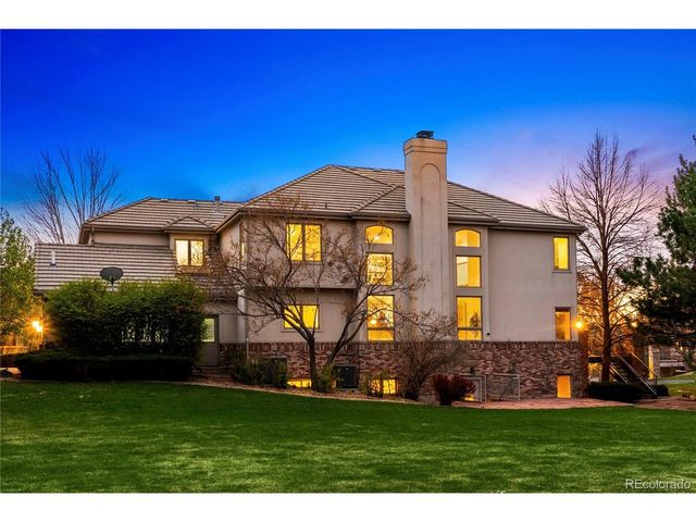 291 Fairchild Dr, Highlands Ranch, CO 80126