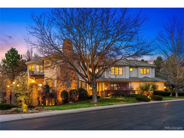 291 Fairchild Dr, Highlands Ranch, CO 80126