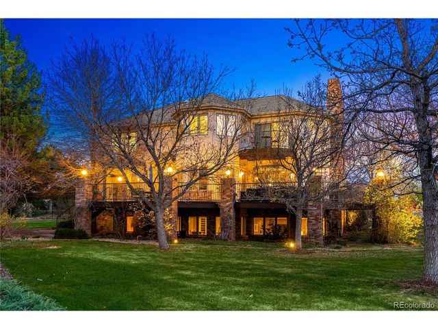 291 Fairchild Dr, Highlands Ranch, CO 80126