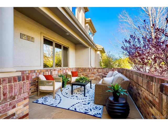 291 Fairchild Dr, Highlands Ranch, CO 80126