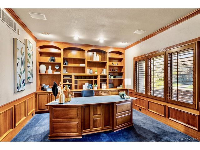 291 Fairchild Dr, Highlands Ranch, CO 80126