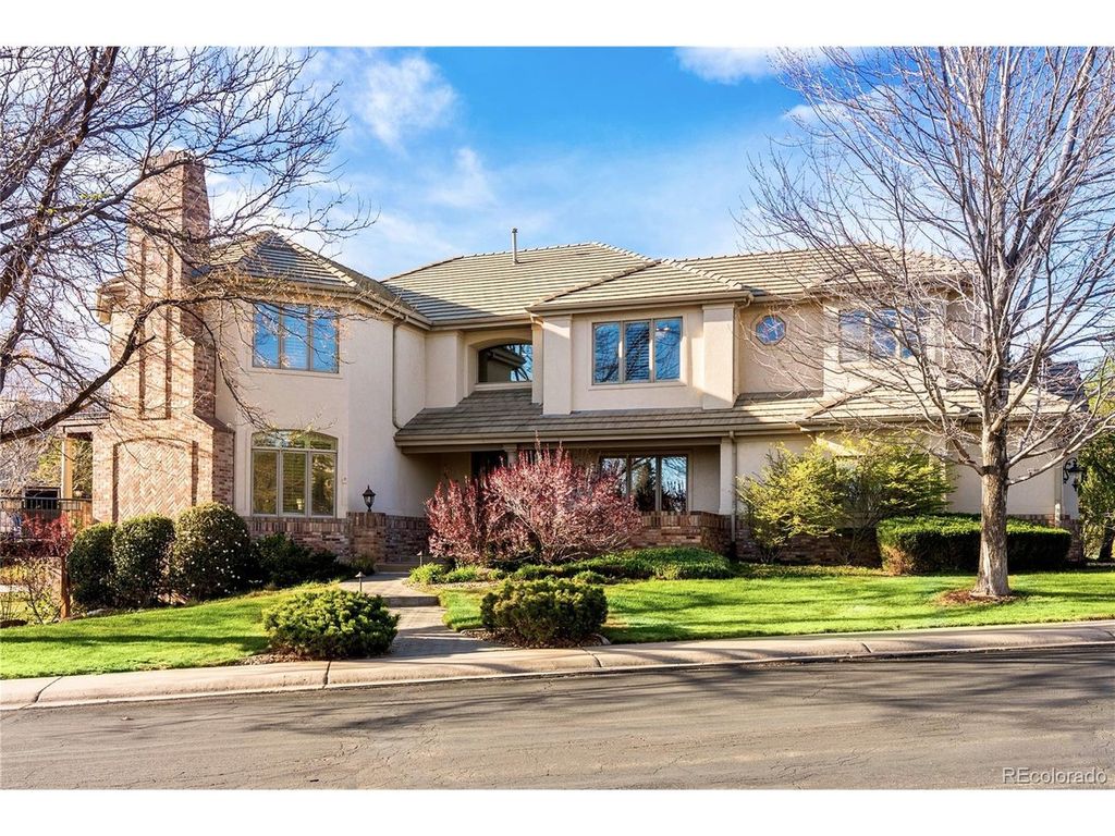 291 Fairchild Dr, Highlands Ranch, CO 80126