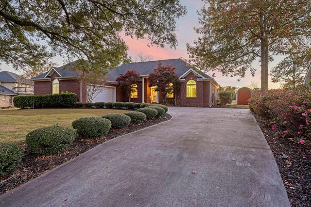 102 Cooper Drive, Santee, SC 29142